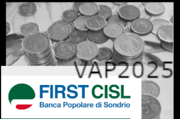 Pop Sondrio, ultimo premio di produttività