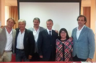 First Cisl Puglia, eletta la Segreteria