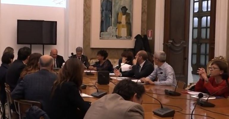 First Cisl Puglia e Università, corso su politiche commerciali e organizzazione lavoro