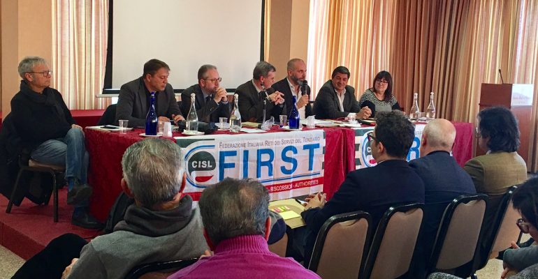Rinnovo CCNL del credito, le proposte First Cisl al Consiglio Generale di Puglia