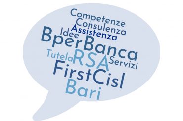 Costituita Rsa Bper Banca a Bari