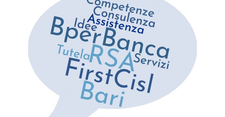 Costituita Rsa Bper Banca a Bari