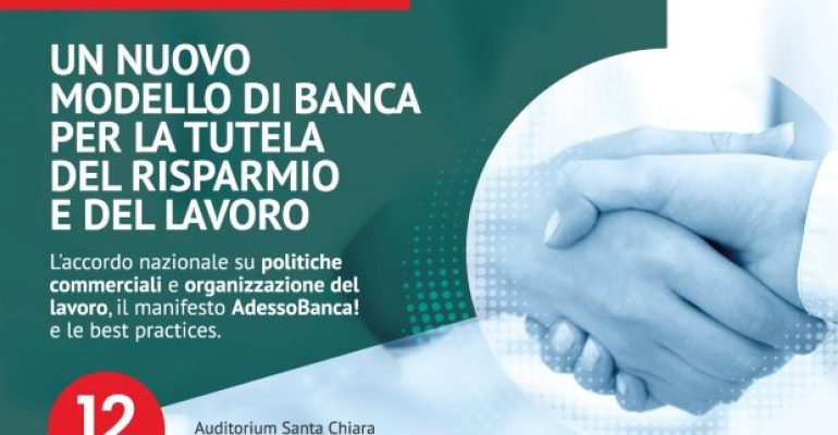 Berloco, pressioni commerciali, bilancio in Puglia a due anni dall’accordo