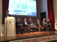 Pressioni commerciali e nuovo modello di banca, assemblea a Foggia