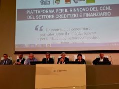 Rinnovo contratto bancari, assemblee a Foggia