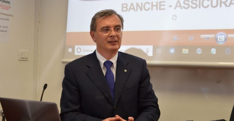 Decreto Crescita: Berloco, giudizio positivo, ma occorrerà valutare i progetti