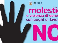 Molestie e violenze di genere in banca, seminario First Cisl