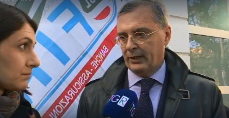 Popolare Bari, Berloco, ora pensiamo ai lavoratori