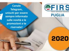 Polizze gratuite 2020 per iscritti First Cisl