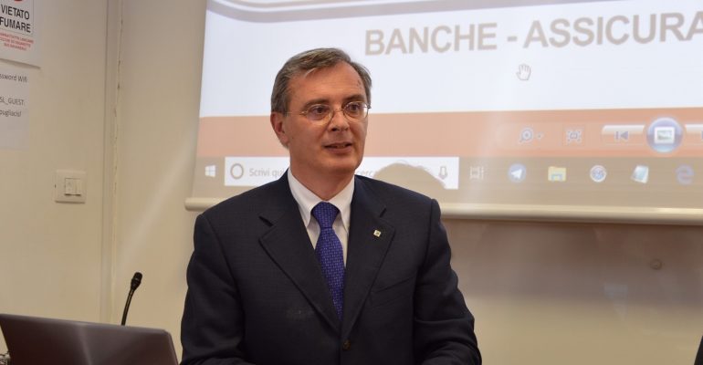 Sentenza Bcc Canosa e Loconia, Berloco First Cisl, il sindacato ha vinto