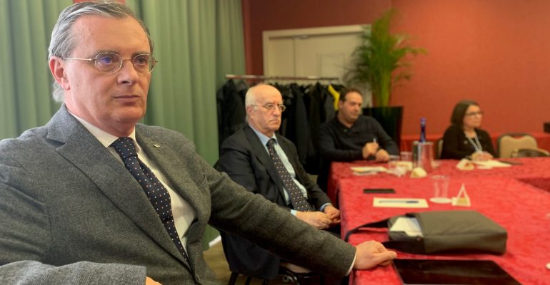 Berloco, chiediamo ai commissari di Pop Bari netta discontinuità con gestione precedente