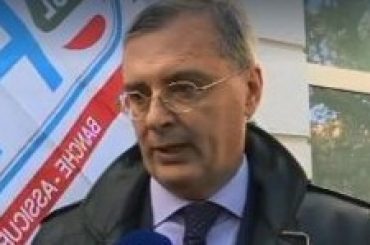 Berloco First Cisl Puglia, chiusura immediata di tutti gli sportelli bancari