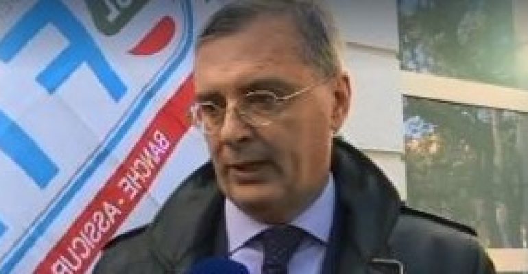 Berloco First Cisl Puglia, chiusura immediata di tutti gli sportelli bancari