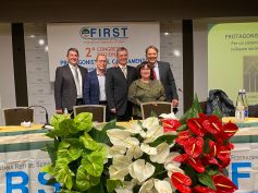 First Cisl Puglia, Pasquale Berloco confermato segretario generale, con lui Armenise, Pica, Ria e Schiraldi