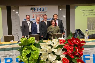 First Cisl Puglia, Pasquale Berloco confermato segretario generale, con lui Armenise, Pica, Ria e Schiraldi