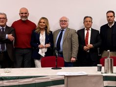 First Cisl Banca Popolare di Bari, Sanseverino confermata Segretaria generale, con lei Antonini, Cirilli, Milanesi, Rescigno e Zullo