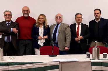 First Cisl Banca Popolare di Bari, Sanseverino confermata Segretaria generale, con lei Antonini, Cirilli, Milanesi, Rescigno e Zullo