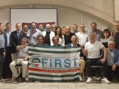 Sindacalisti Qui&Ora, praticare il sindacato in consapevolezza, riprende la formazione First Cisl di Puglia.