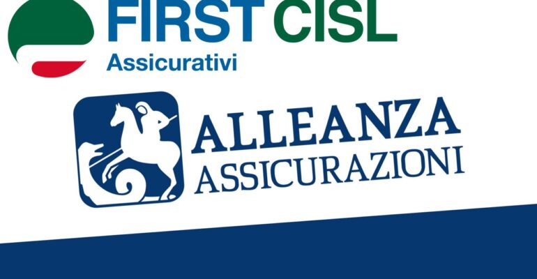 A Bari congresso First Cisl Alleanza assicurazioni, confermato Costantino Marinucci