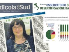 Schiraldi First Cisl Puglia, a Foggia e provincia la desertificazione bancaria è vera emergenza