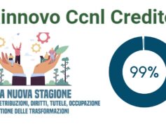 Ccnl Abi, concluse le assemblee in Puglia. Berloco, First Cisl: un accordo che si proietta nel futuro prossimo