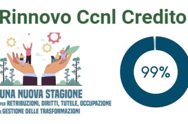 Ccnl Abi, concluse le assemblee in Puglia. Berloco, First Cisl: un accordo che si proietta nel futuro prossimo