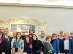 Congresso First Cisl Banca Popolare di Puglia e Basilicata: Anna Gentile riconfermata Segretaria responsabile. “L’uomo cammina e lascia la sua traccia” lo slogan del suo nuovo mandato