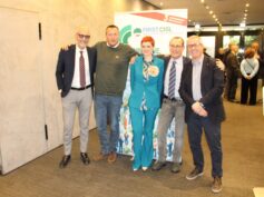 First Cisl Lecce, confermato Maurizio Armenise, con lui Gentile, Mazzei, Mummolo e Pataleo