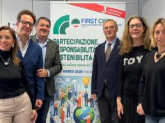 First Cisl Bari, confermato Enrico Ria Coordinatore responsabile, con lui Giurano, Masiello, Salvatori, Sciusco