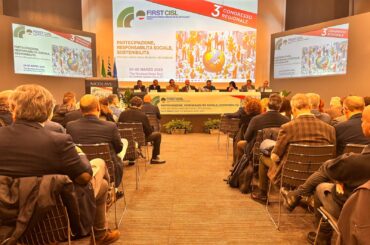Congresso Puglia, Coordinamenti zonali, eletti Armenise, Pica, Ria e Spagnuolo