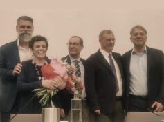 Congresso First Cisl Puglia: Pasquale Berloco riconfermato segretario generale. Eletta la nuova segreteria con Armenise, Pica, Ricciardelli e Spagnuolo