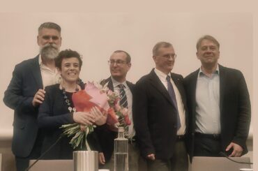 Congresso First Cisl Puglia: Pasquale Berloco riconfermato segretario generale. Eletta la nuova segreteria con Armenise, Pica, Ricciardelli e Spagnuolo