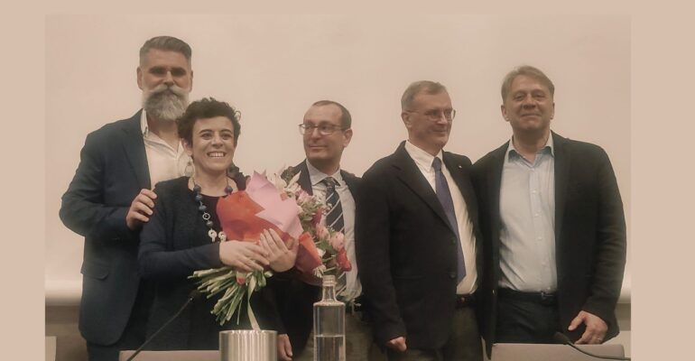 Congresso First Cisl Puglia: Pasquale Berloco riconfermato segretario generale. Eletta la nuova segreteria con Armenise, Pica, Ricciardelli e Spagnuolo