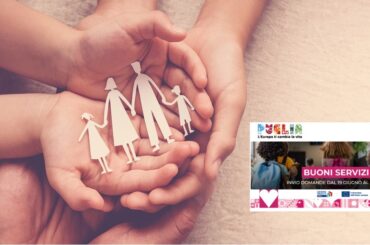 Buoni Servizio Minori 2025-2026 Regione Puglia: domande entro il 10 luglio