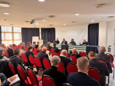 Detassare il lavoro e contrastare la finanza predatoria, a favore degli Stati Uniti d’Europa. Berloco e Colombani al Consiglio Generale First Cisl di Puglia