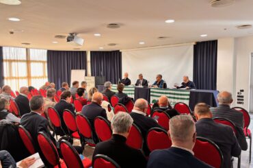 Detassare il lavoro e contrastare la finanza predatoria, a favore degli Stati Uniti d’Europa. Berloco e Colombani al Consiglio Generale First Cisl di Puglia