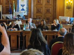 Colombani  a Woman and the city 2026, Bari: autonomia economica delle donne decisiva per interrompere abusi e violenze