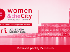 First Cisl presente al festival Women & the City Bari 2026