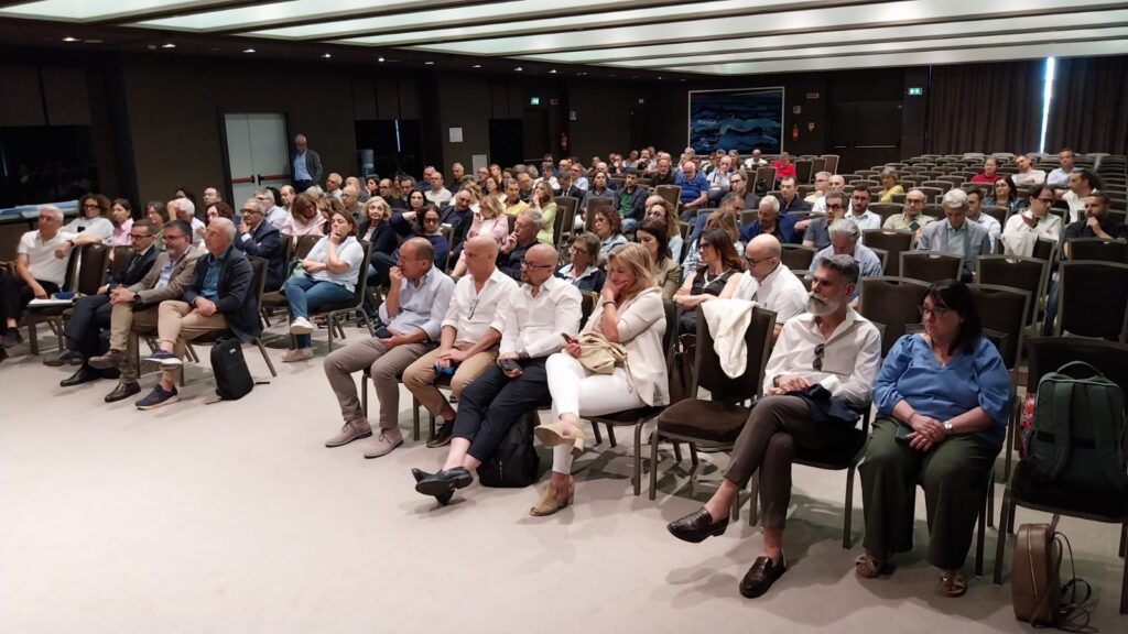 Assemblea Bari Intesa (1)