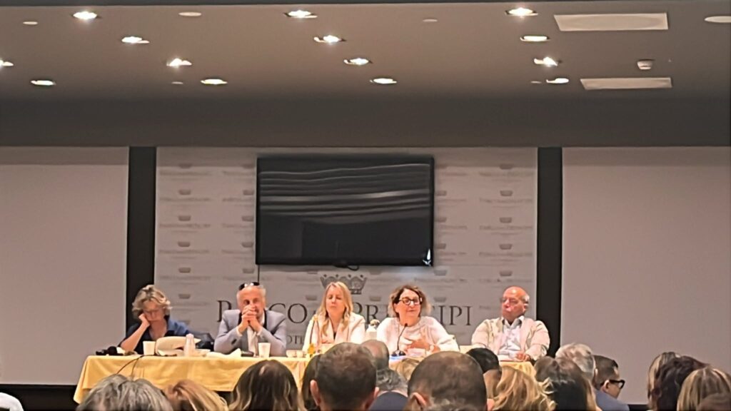 Assemblea Bari Intesa (5) Sabri