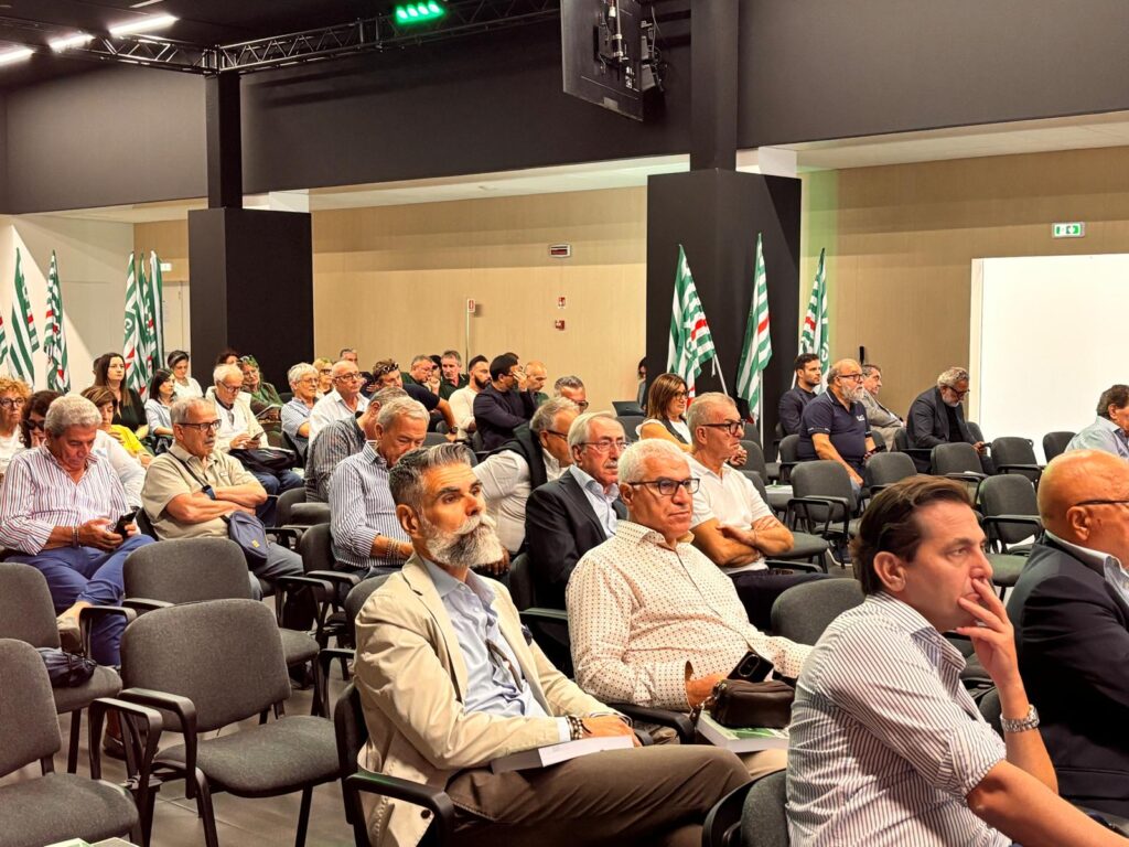 Tavola rotonda pubblico 3