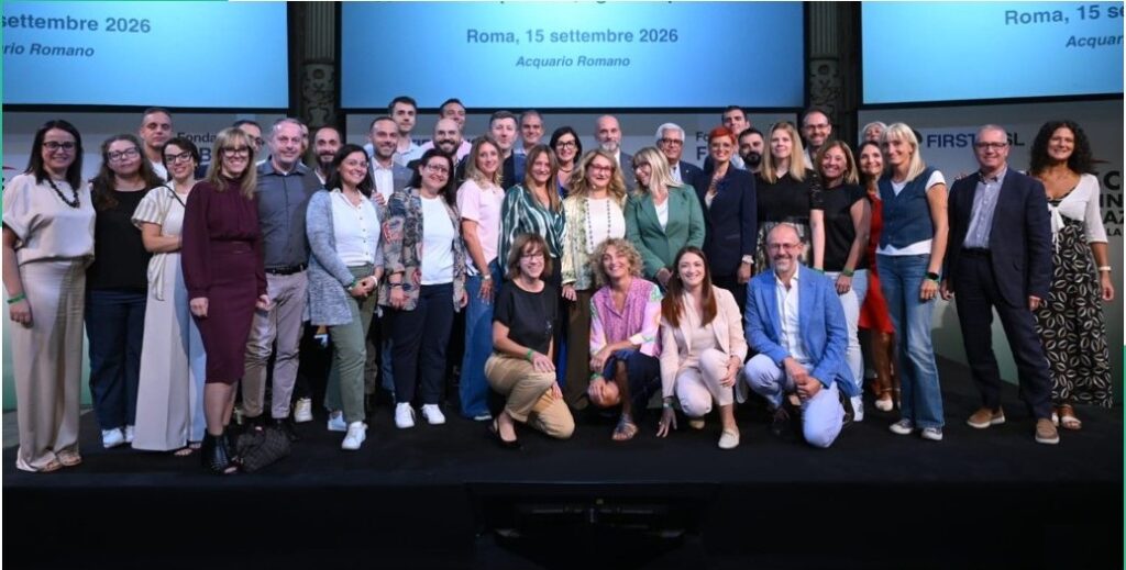 NUOVI SCUOLA SINDACALE -Gruppo