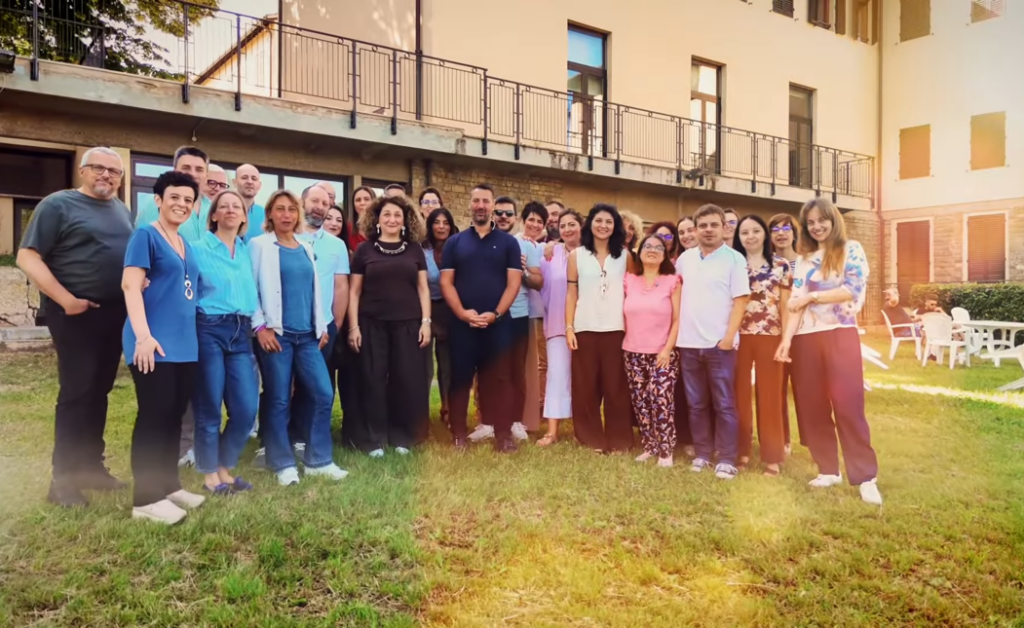 VECCHI scuola sind -Centro Studi