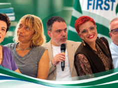 Scuola sindacale nazionale First Cisl, e Corso lungo Cisl: dalla Puglia un passaggio di testimone che guarda al futuro
