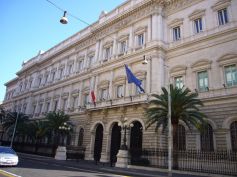 Banca d’Italia, continua nel Lazio il calo dei bancari. Forte preoccupazione della First Cisl