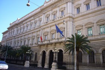 Concorso Banca d’Italia