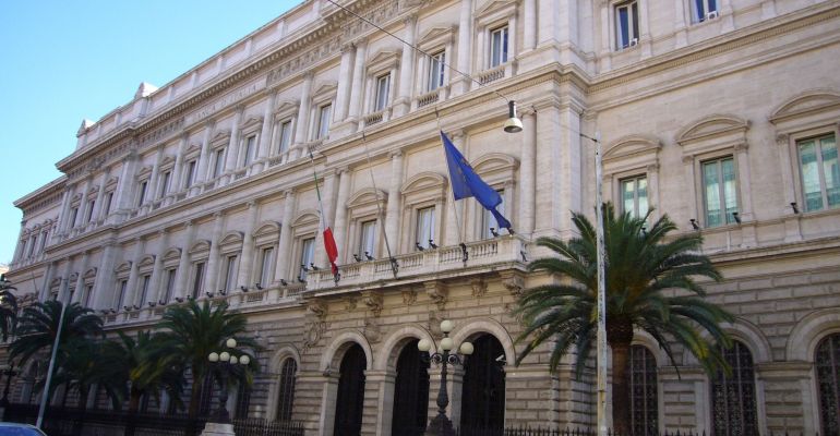 Banca d’Italia, continua nel Lazio il calo dei bancari. Forte preoccupazione della First Cisl