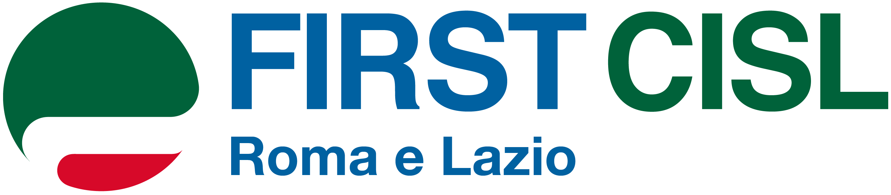 FIRST Roma e Lazio