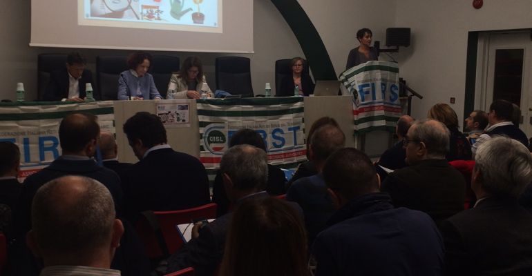 La First Cisl Lazio fa il punto sulla nuova normativa previdenziale e sulle pensioni complementari
