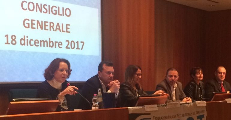 First Cisl di Roma e Rieti e First Cisl del Lazio, l’analisi del lavoro svolto nel 2017 con uno sguardo al prossimo anno